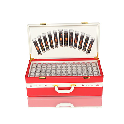 南芬产后卵巢回春套