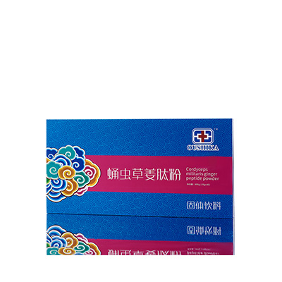 南芬蛹虫草气血汤