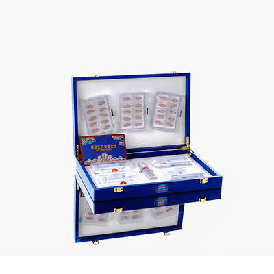 南芬润芯滋润综合版